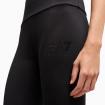 Leggings Emporio Armani Ea7 Logo Series da donna rif. 7W000169 AF12484