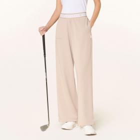 Pantaloni Emporio Armani Ea7 Logo Series da donna rif. 7W000281 AF12501