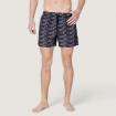 Costume da bagno EA7 Stampato da uomo rif. 7M000510 AF13059