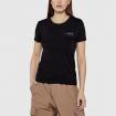 T-shirt Emporio Armani EA7 da donna rif. 7W000492 AF10373