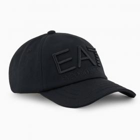 Cappello Emporio Armani EA7 da Baseball Logo Series unisex rif. 7X000052 AF13150