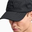 Cappello Emporio Armani EA7 da Baseball Logo Series unisex rif. 7X000052 AF13150