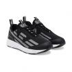 Scarpe Sneakers Emporio Armani EA7 Ultimate C2 Kombat Core da uomo rif. X8X217 XK433