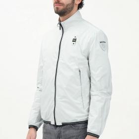 Giubbotto Giacca a Vento Blauer Usa Kerwin da uomo rif. 25SBLUC01211-007101