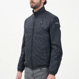 Giubbotto Giacca a Vento Blauer Usa Kerwin da uomo rif. 25SBLUC01211-007101