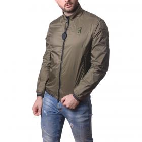 Giubbotto Giacca a Vento Blauer Usa Kerwin da uomo rif. 25SBLUC01211-007101