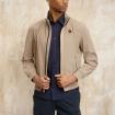 Giubbotto Bomber a Vento Blauer Usa Nastrato Anson da uomo rif. 25SBLUC11207-006787