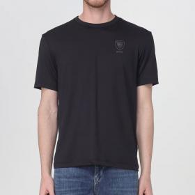 T-shirt Blauer USA Tecnica Jason da uomo rif. 25SBLUH02108-006864