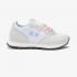 Scarpe Sneakers Sun68 Ally Solid Nylon da donna rif. Z35201