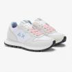 Scarpe Sneakers Sun68 Ally Solid Nylon da donna rif. Z35201