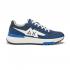 Scarpe Sneakers Sun68 Niki 2.0 Solid da uomo rif. Z35120