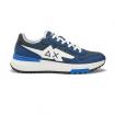Scarpe Sneakers Sun68 Niki 2.0 Solid da uomo rif. Z35120
