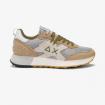 Scarpe Sneakers Sun68 Jaki Outdoor da uomo rif. Z35115