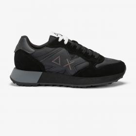 Scarpe Sneakers Sun68 Jaki 2.0 Bicolor da uomo rif. Z35112
