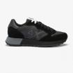 Scarpe Sneakers Sun68 Jaki 2.0 Bicolor da uomo rif. Z35112