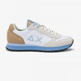 Scarpe Sneakers Sun68 Tom Multicolor da uomo rif. Z35108