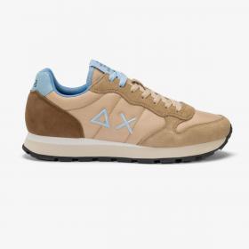Scarpe Sneakers Sun68 Tom Multicolor da uomo rif. Z35108