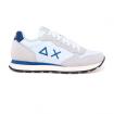 Scarpe Sneakers Sun68 Tom Solid da uomo rif. Z35101