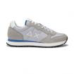 Scarpe Sneakers Sun68 Tom Solid da uomo rif. Z35101