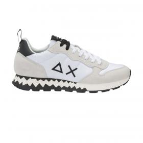 Scarpe Sneakers Sun68 Tom Snake da uomo rif. Z35104