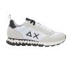 Scarpe Sneakers Sun68 Tom Snake da uomo rif. Z35104