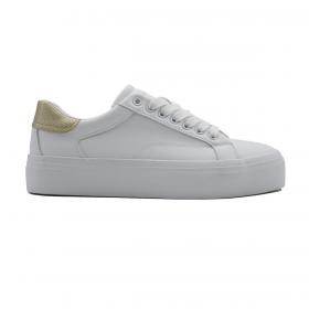 Scarpe Sneakers Carrera casual con logo da donna rif. CAW64600L