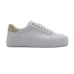 Scarpe Sneakers Carrera casual con logo da donna rif. CAW64600L