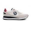 Scarpe Sneakers Carrera casual con logo da uomo rif. CAM12100M
