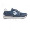 Scarpe Sneakers Carrera casual con logo da uomo rif. CAM12100M