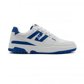 Scarpe Sneakers Nasa casual con logo da uomo rif. NSA23700M