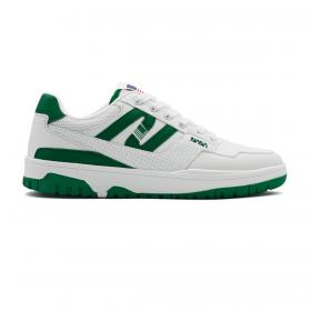 Scarpe Sneakers Nasa casual con logo da uomo rif. NSA23700M