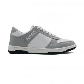 Scarpe Sneakers Nasa casual con logo da donna rif. NSA23300L