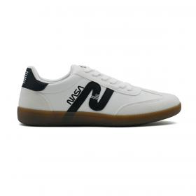 Scarpe Sneakers Nasa casual con logo da uomo rif. NSA23201B