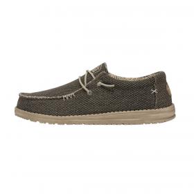 Scarpe Casual Heydude Wally braided da uomo rif. HD.40003