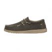 Scarpe Casual Heydude Wally braided da uomo rif. HD.40003