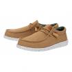 Scarpe Casual Heydude Wally washed canvas da uomo rif. HD.40296