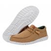 Scarpe Casual Heydude Wally washed canvas da uomo rif. HD.40296