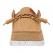 Scarpe Casual Heydude Wally washed canvas da uomo rif. HD.40296