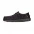 Scarpe Casual Heydude Wally stretch mesh m da uomo rif. HD.41898