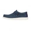 Scarpe Casual Heydude Wally stretch mesh m da uomo rif. HD.41898
