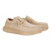 Scarpe Casual Heydude Wally xtra suede m da uomo rif. HD.41975