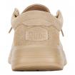 Scarpe Casual Heydude Wally xtra suede m da uomo rif. HD.41975