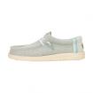 Scarpe Casual Heydude Wally jute da uomo rif. HD.43085