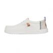 Scarpe Casual Heydude Wally summer linen da uomo rif. HD.43086