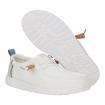 Scarpe Casual Heydude Wally summer linen da uomo rif. HD.43086