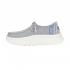 Scarpe Casual Heydude Wendy peak chambray woven w da donna rif. HD.41946