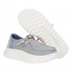 Scarpe Casual Heydude Wendy peak chambray woven w da donna rif. HD.41946