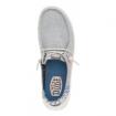 Scarpe Casual Heydude Wendy peak chambray woven w da donna rif. HD.41946