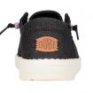 Scarpe Casual Heydude Wendy crochet lace da donna rif. HD.43112