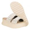 Scarpe Casual Heydude Delray Slide Surf Baja da donna rif. HD.43200
